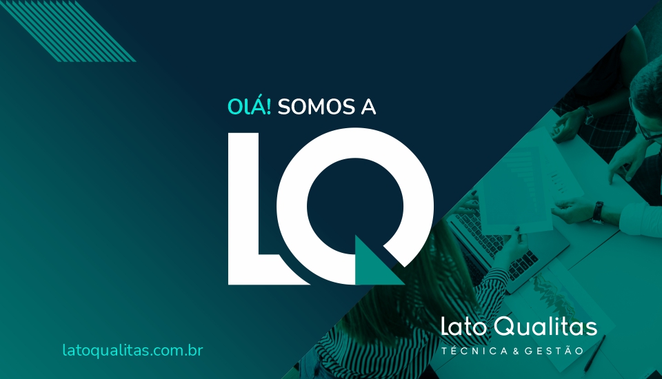 Lato Qualitas - Uma empresa de Consultoria em Sistemas de Gestão e Melhoria de Processos.
